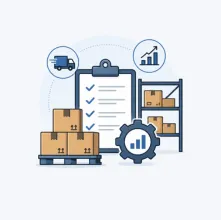 Operations & Inventory